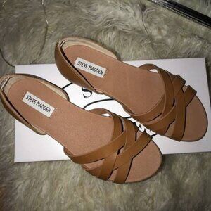 Steve Madden Sandals